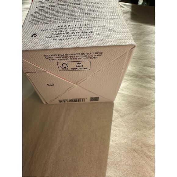 Beauty Pie Super Healthy Skin Ultimate Anti-Aging Cream 50ml - Picture 4 of 6